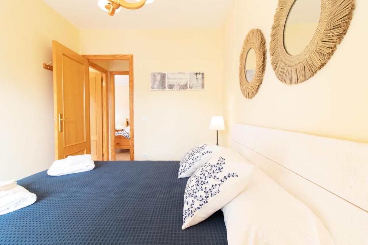 Global Properties, Apartamento Con Piscina Y Terraza En Canet Playa 카넷드버렝구어 외부 사진