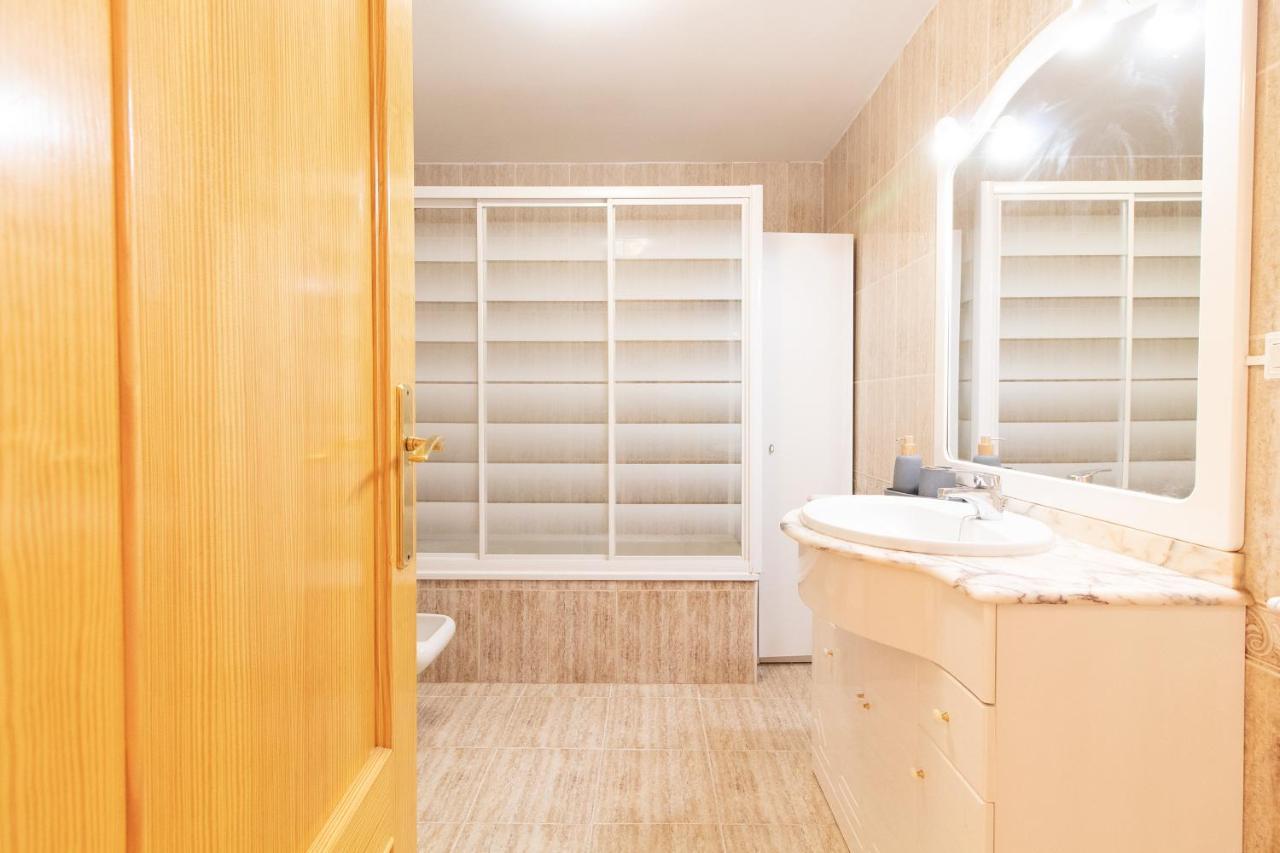 Global Properties, Apartamento Con Piscina Y Terraza En Canet Playa 카넷드버렝구어 외부 사진