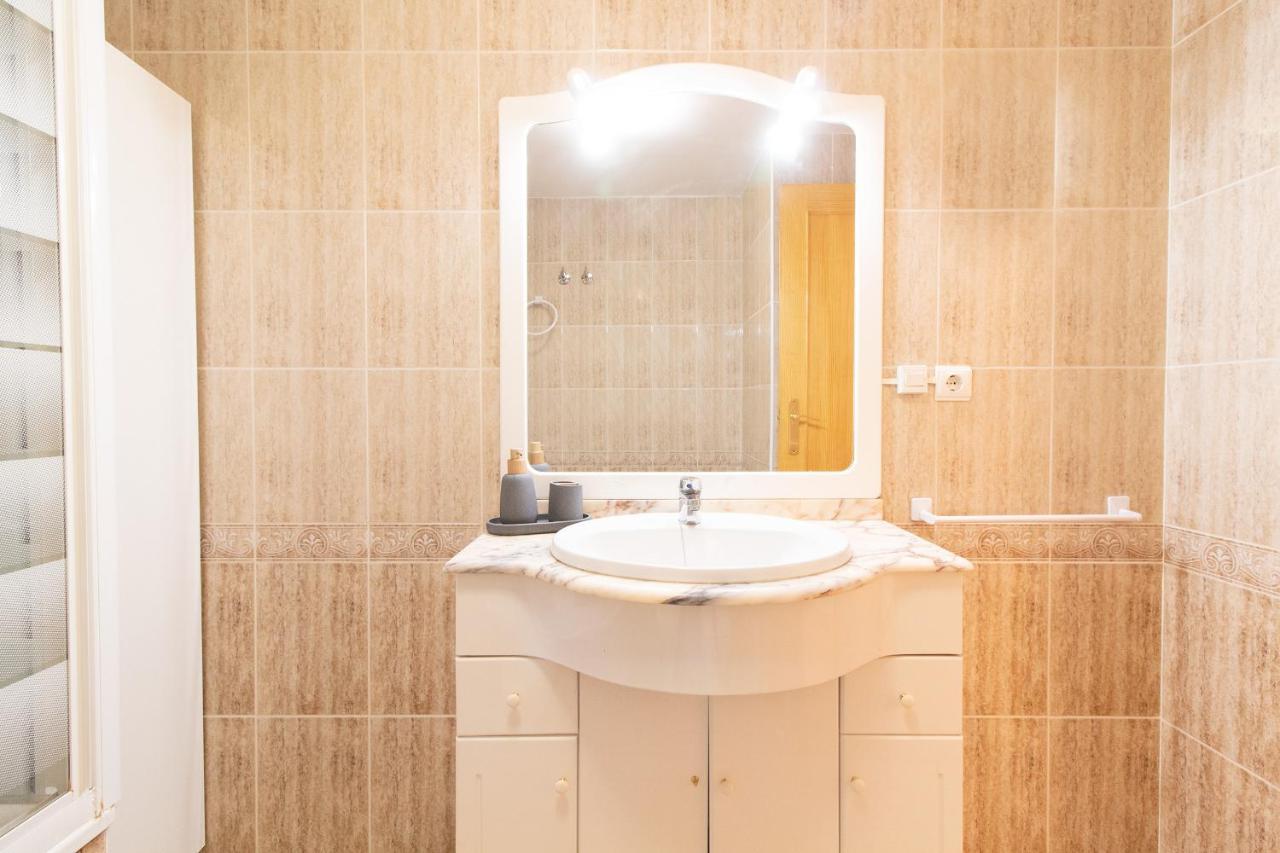 Global Properties, Apartamento Con Piscina Y Terraza En Canet Playa 카넷드버렝구어 외부 사진